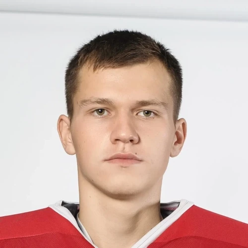 Ostanin Makar Leonidovich