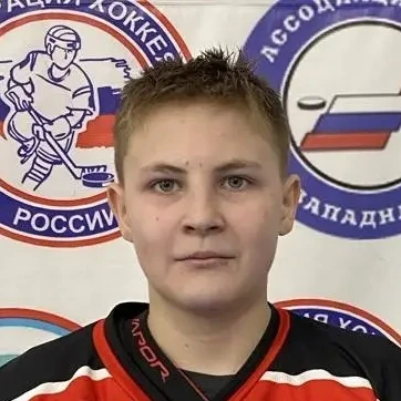 Бухарин Артемий Андреевич