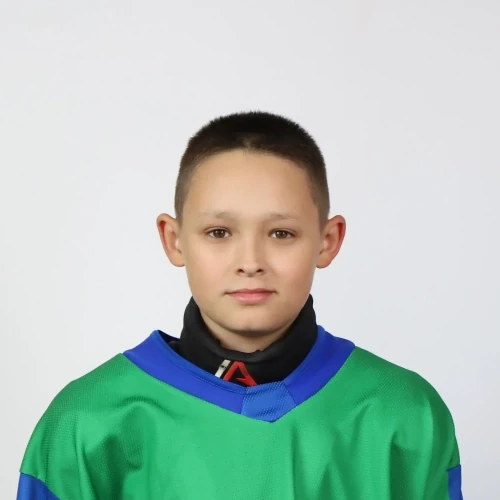 Kugubaev Anton Andreevich