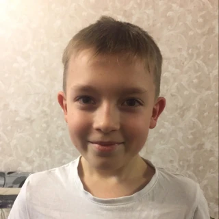 Степанов Максим Сергеевич