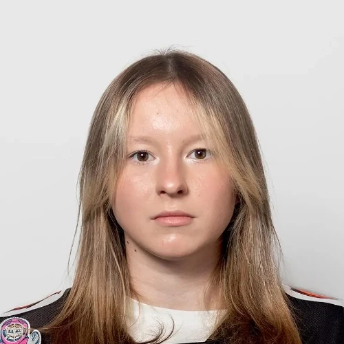 Zhivotovskaya Arina Aleksandrovna