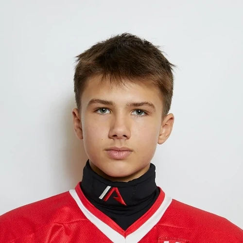 Korolev Artem Aleksandrovich