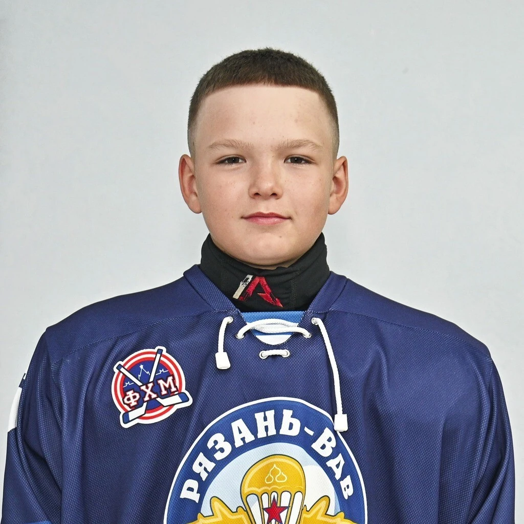 Tkachenko Timur Tarasovich