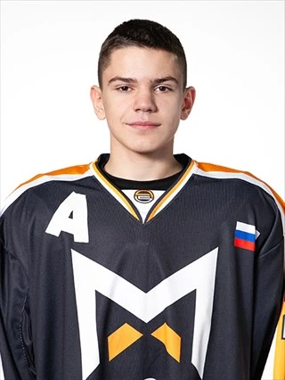 Mosev Semen Alekseevich