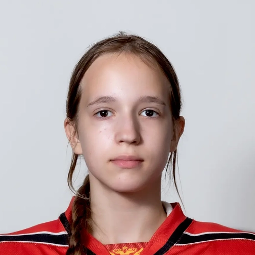 Snytkina Kseniya Ivanovna