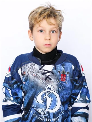 Zhuravlev Pavel Alekseevich