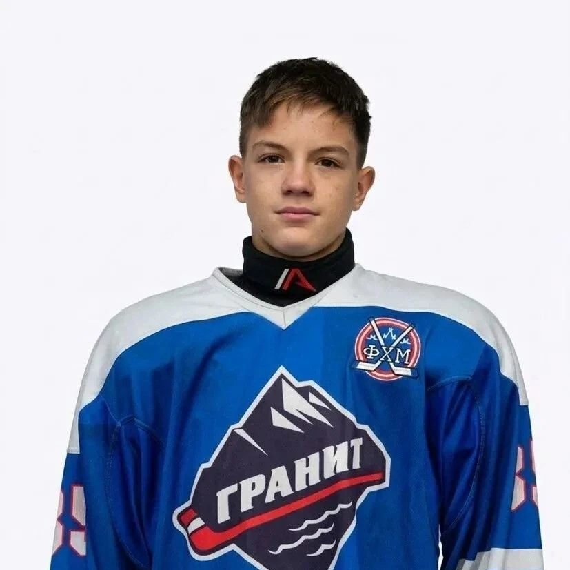 Vornygaev Artem Sergeevich
