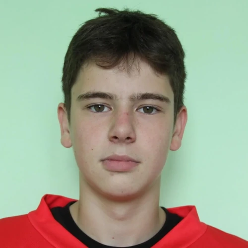 Tatarnikov Kirill Denisovich