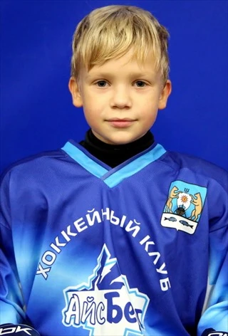 Vasilev Egor Vitalevich