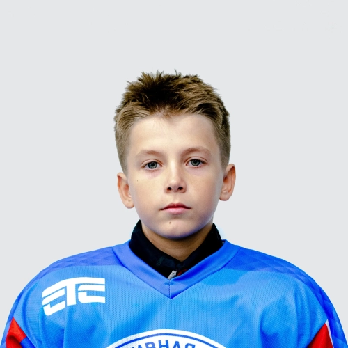 Yushin Arsenii Alekseevich