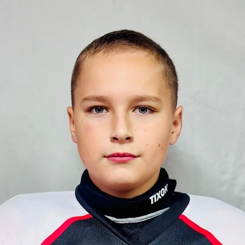 Свиридов Степан Николаевич