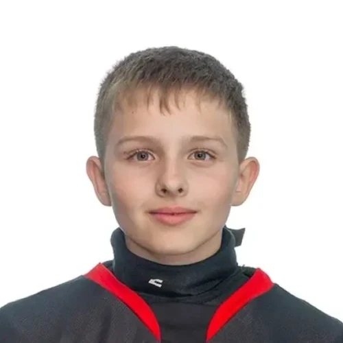 Yudin Daniil Olegovich