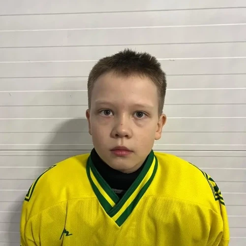 Levshin Artem Aleksandrovich