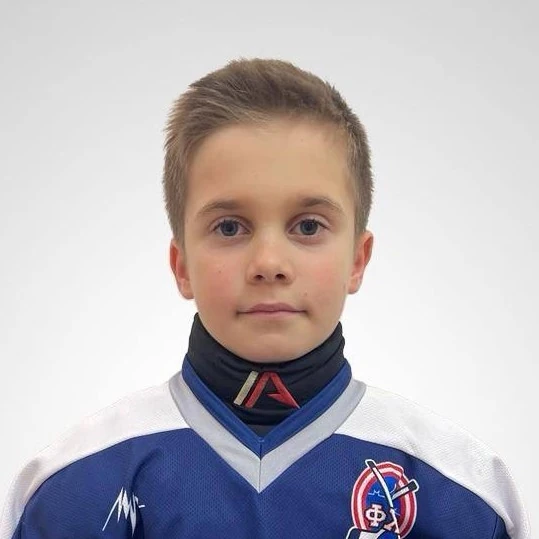 Kotyukov Ilya