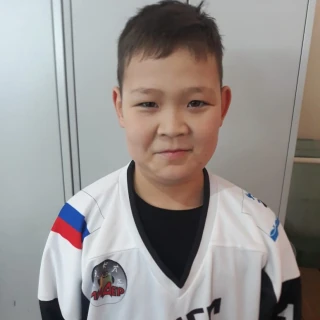 Салиндер Николай Гаврилович