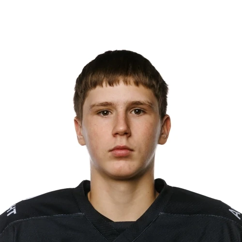 Egorov Egor Evgenevich