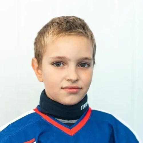 Talyalev Ivan Nikolaevich