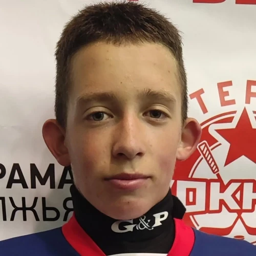 Kornienko Stepan Viktorovich