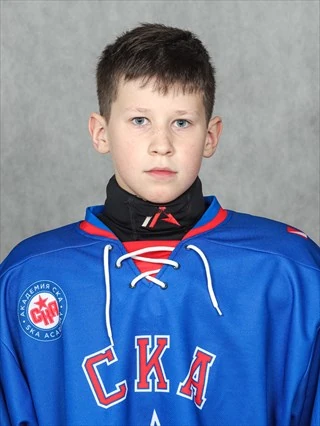 Konev Nikita Eduardovich