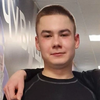Вастулов Стас Вадимович