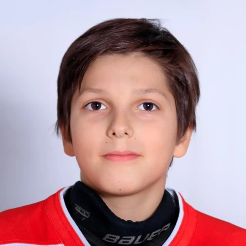 Milyaev Vladimir Sergeevich