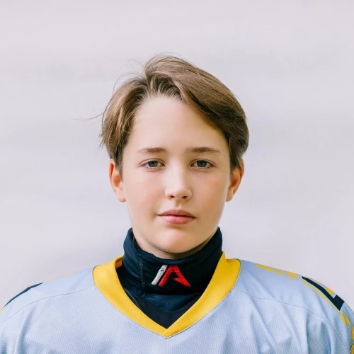 Smolenchuk Timofei Sergeevich