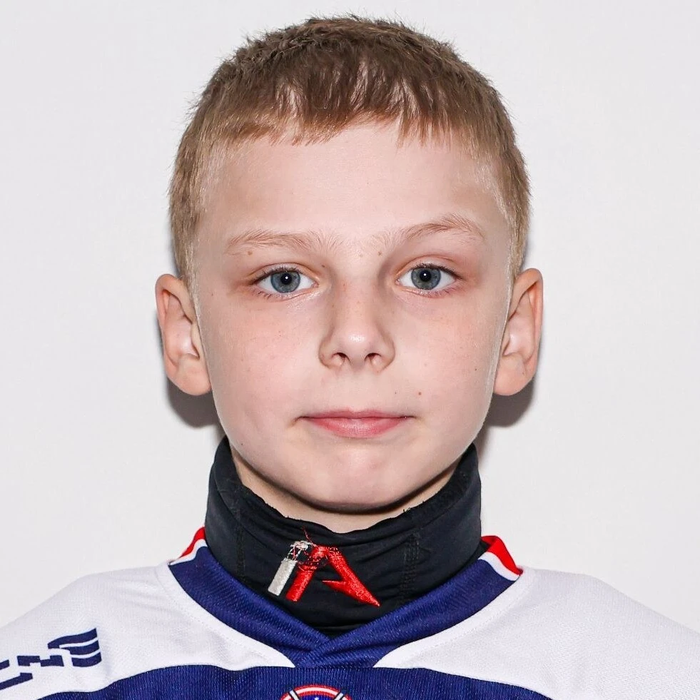 Osminin Ilya