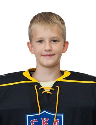 Hyuvenen Daniil Maksimovich
