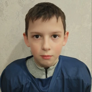 Зуйков Арсений Игоревич