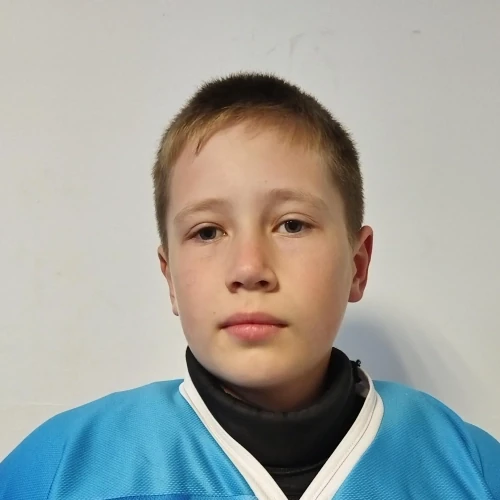 Podosenov Yaroslav Sergeevich