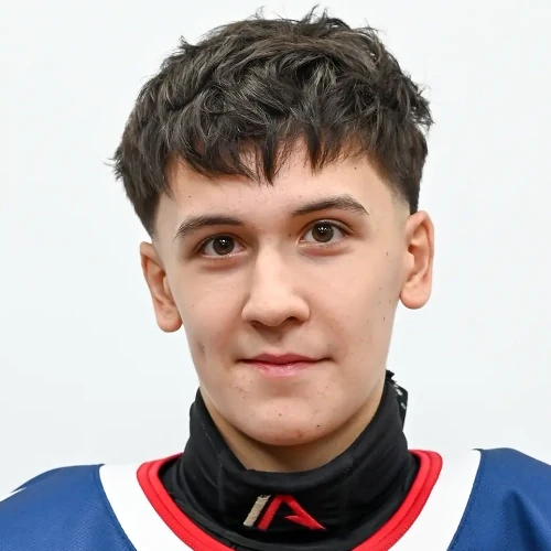 Nuretdinov Amir Ilsurovich