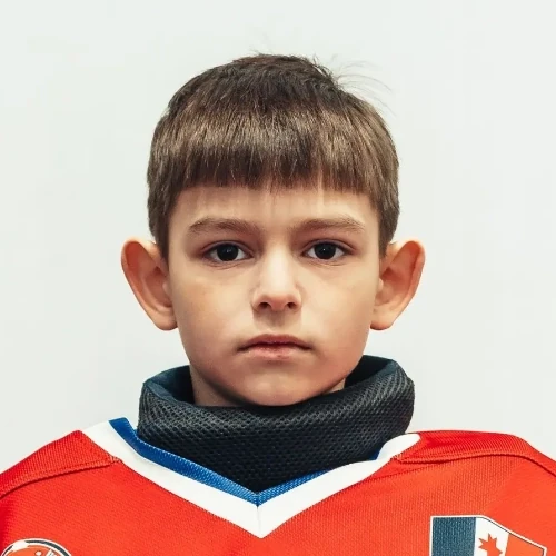 Holmogorov Aleksandr Grigorevich