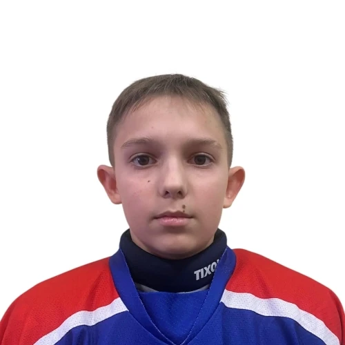 Zhmyhov Makar Aleksandrovich