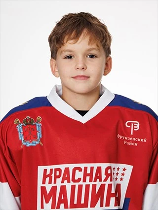 Быховский Максим Романович