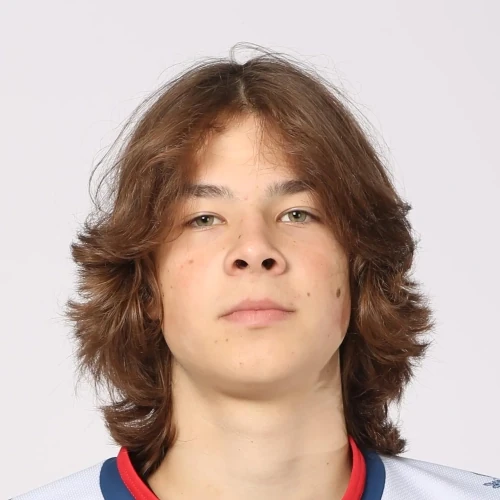 Igonin Artur Aleksandrovich