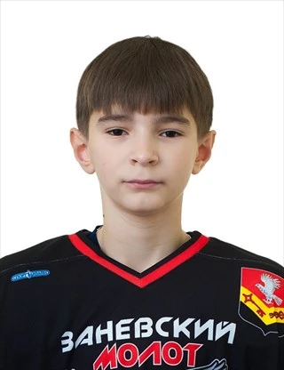 Putko Nikita Sergeevich