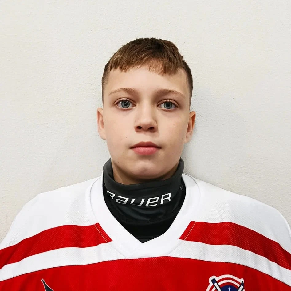Kolotilov Andrei