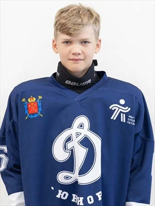 Averkin Maksim Andreevich