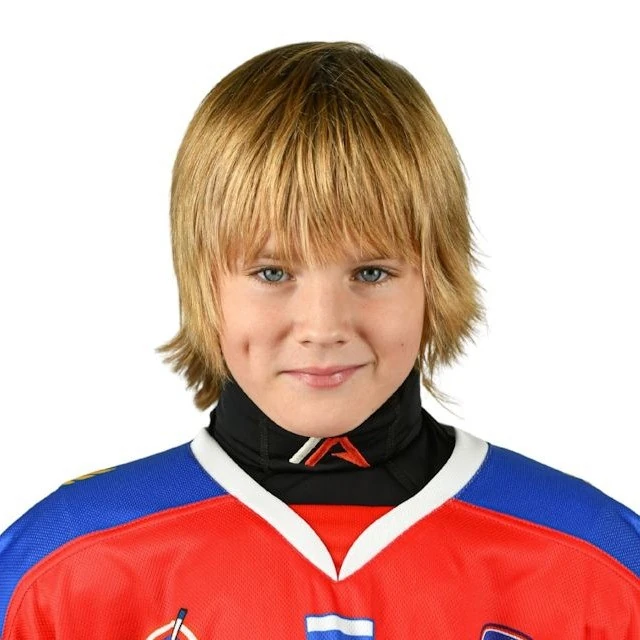 Kondratenko Efrem Vitalevich