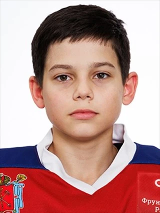 Skitovich Oleg Aleksandrovich