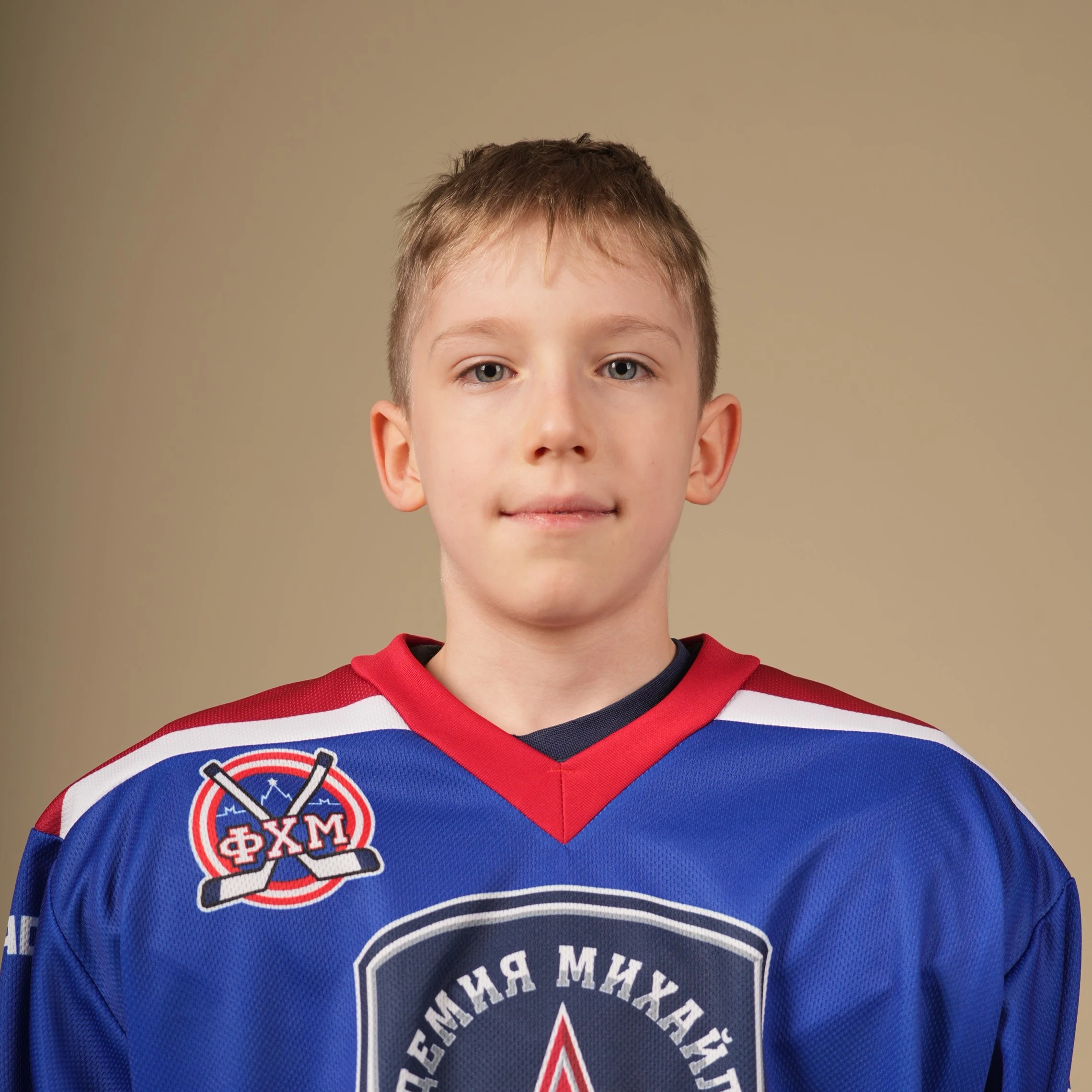 Bakurov Matvei