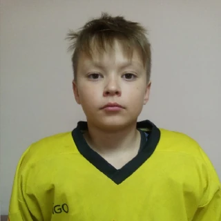 Матвеев Вадим Дмитриевич
