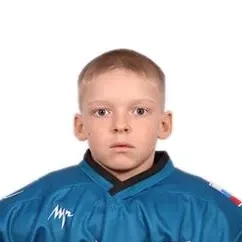 Solodyagin Denis Alekseevich