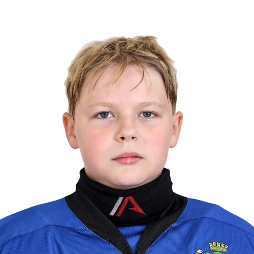 Ryashentsev Aleksandr Vitalevich