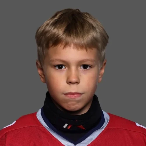Klyuchev Makar Alekseevich