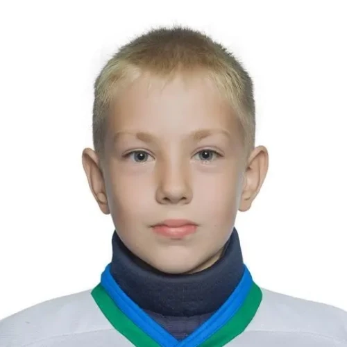 Volkov Dmitrii Gennadevich