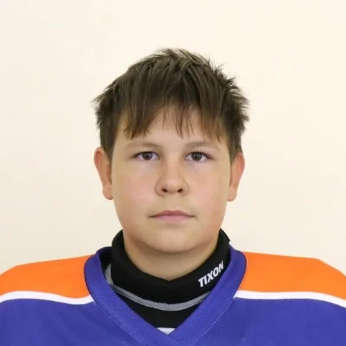 Yakushev Konstantin Sergeevich
