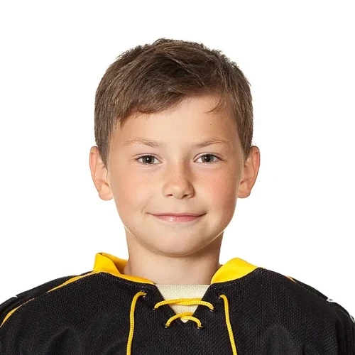 Martynov Daniil Antonovich