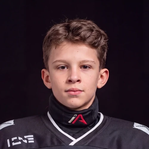 Sotskii Nikita Lvovich