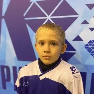 Berezhnoi Bogdan Aleksandrovich